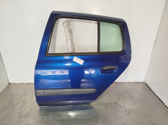 Drzwi tylne lewe 7751472475 RENAULT