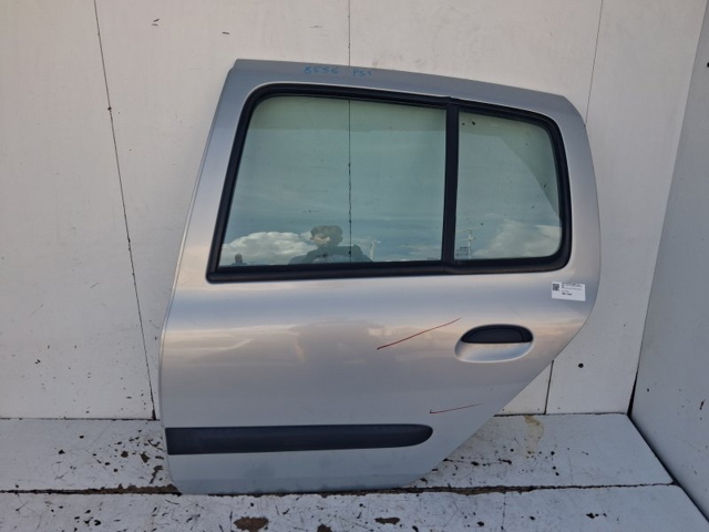Drzwi tylne lewe 7751472475 RENAULT