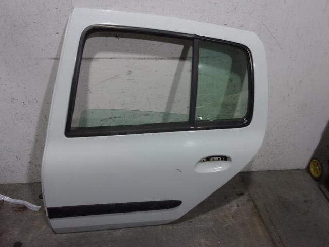 Drzwi tylne lewe 7751472475 RENAULT