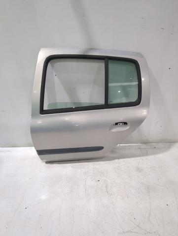 Drzwi tylne lewe 7751472475 RENAULT
