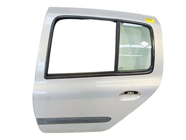Drzwi tylne lewe 7751472475 RENAULT
