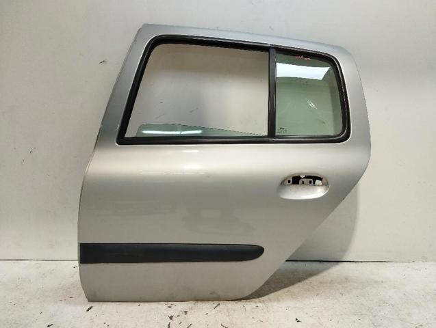 Drzwi tylne lewe 7751472475 RENAULT