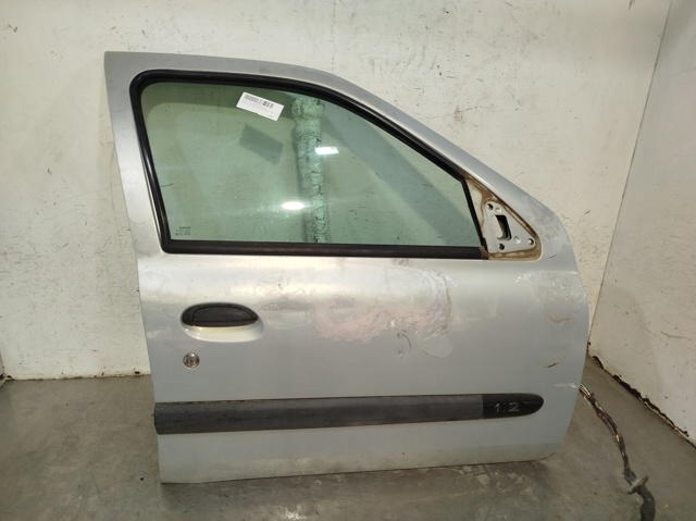 Cena części  Clio II hatchback