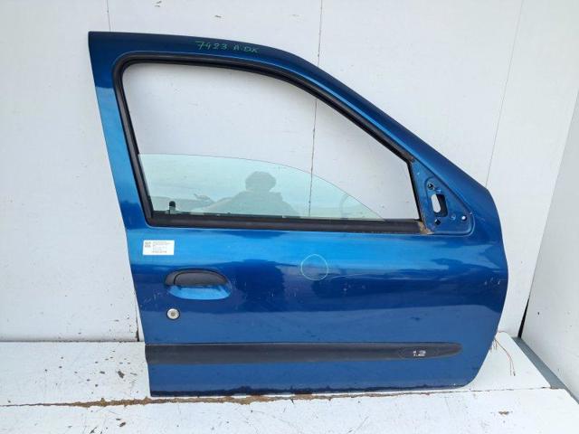 Drzwi przednie prawe 7751472476 RENAULT