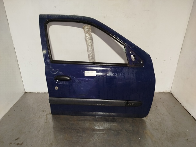  do Renault Clio II (BB, CB)