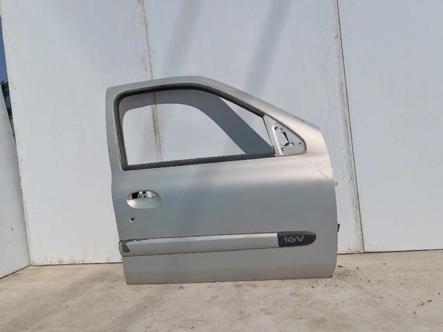 Drzwi przednie prawe Renault Clio 2 BB, CB