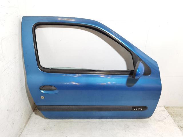 Drzwi przednie prawe 7751472476 RENAULT