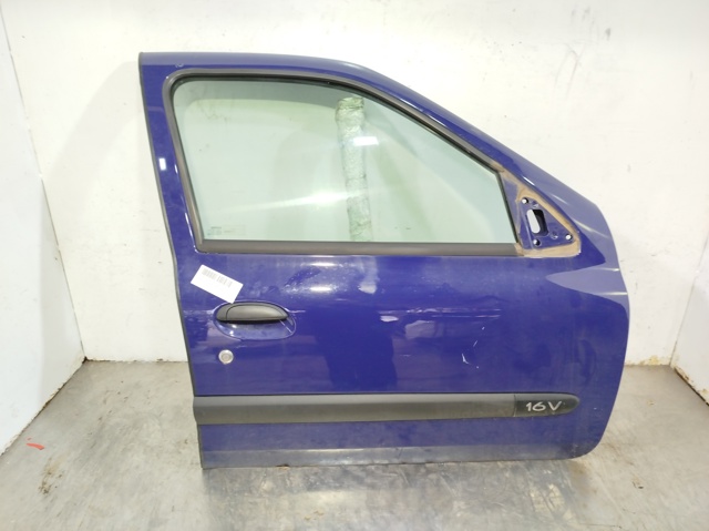  Renault Clio II od 205,85 zł