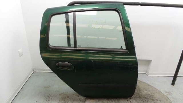 Drzwi tylne prawe Renault Clio LB0, LB1, LB2