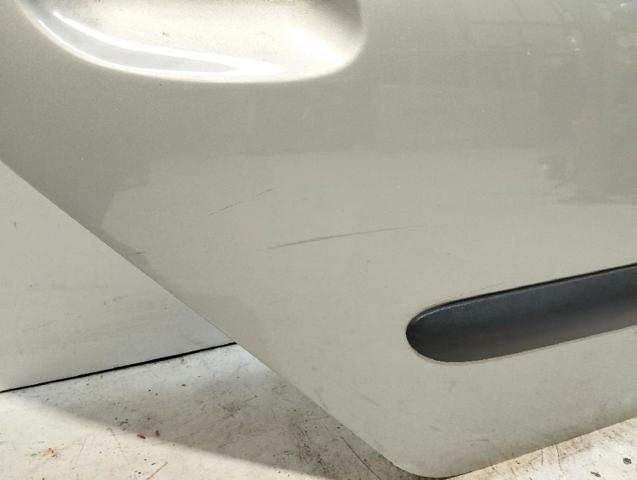 Drzwi tylne prawe Renault Clio LB0, LB1, LB2