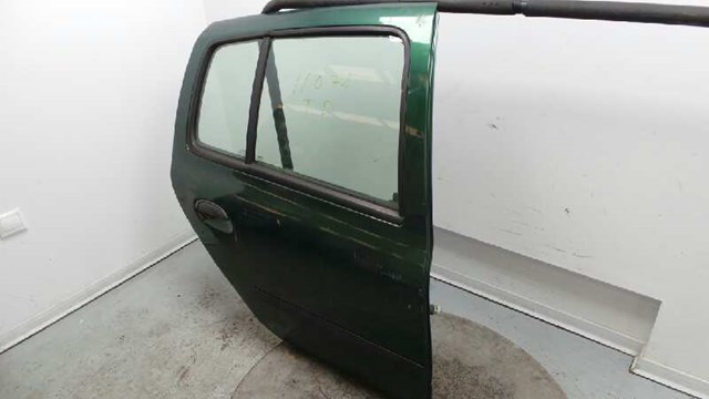 Drzwi tylne prawe Renault Clio LB0, LB1, LB2