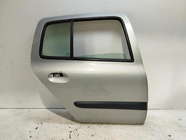 Drzwi tylne prawe Renault Clio LB0, LB1, LB2