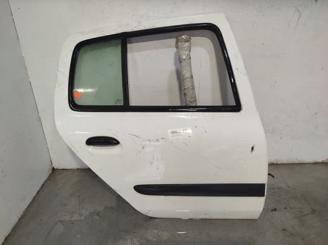  Clio II hatchback (1998-2010) oryginalny od 223,00 zł