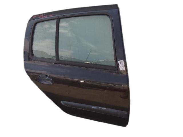 Drzwi tylne prawe 7751472477 RENAULT