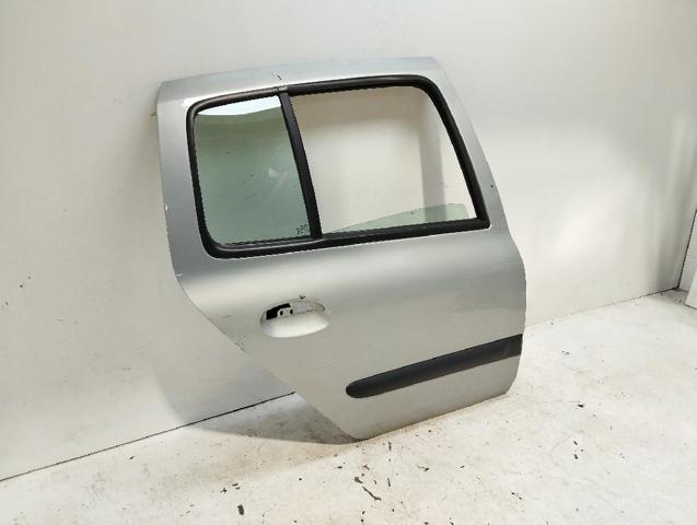 Drzwi tylne prawe Renault Clio LB0, LB1, LB2