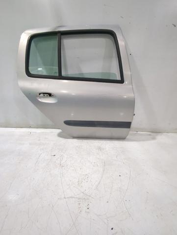 Kupić  Clio II BB, CB