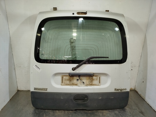 Drzwi tylne (bagażnika 3/5) do Renault Kangoo KC0, KC1