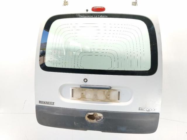  Renault Kangoo  (1998-2008)