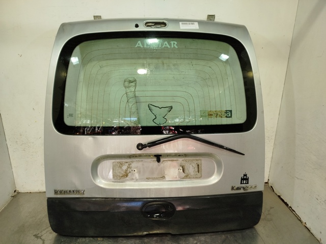 Kupić Drzwi tylne (bagażnika 3/5) Renault Kangoo  KC0, KC1 w dobrej cenie