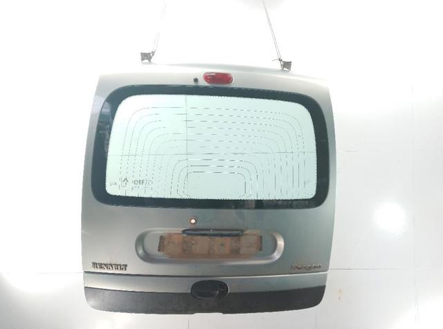  do Renault Kangoo  (KC0, KC1)