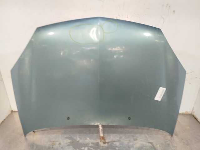 Maska silnika 7751473024 RENAULT