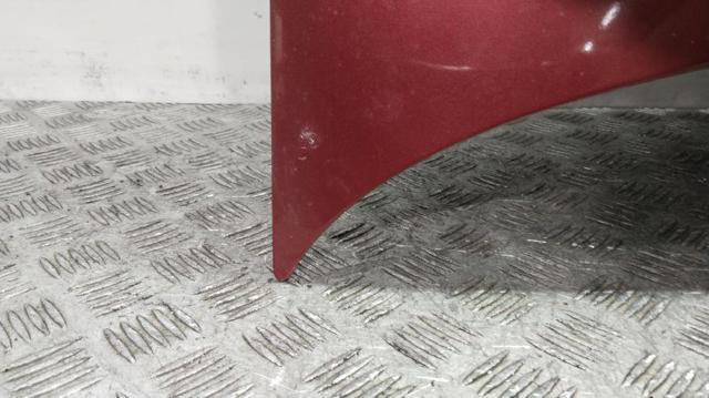 Maska silnika Renault Clio 2 BB, CB