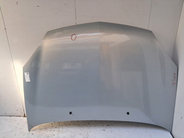 Maska silnika 7751473024 RENAULT
