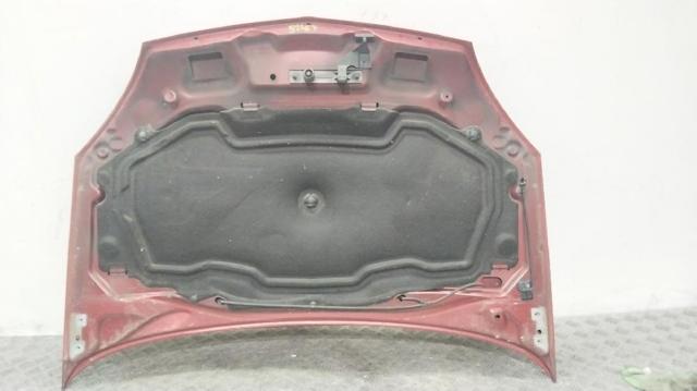 Maska silnika Renault Clio 2 BB, CB