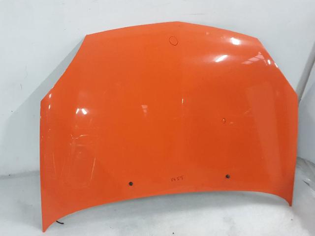 Maska silnika Renault Clio 2 BB, CB