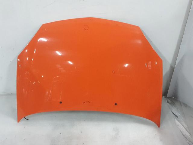 Maska silnika Renault Clio 2 BB, CB