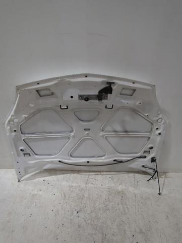 Maska silnika Renault Clio 2 BB, CB