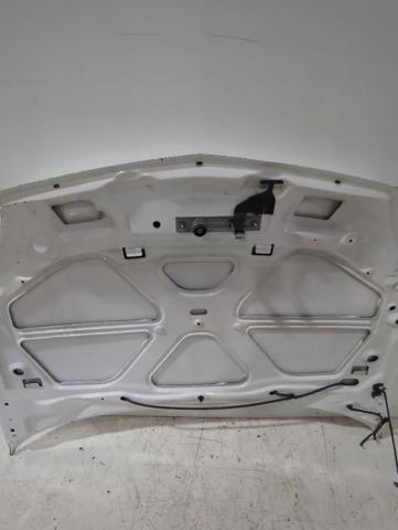 Maska silnika Renault Clio 2 BB, CB