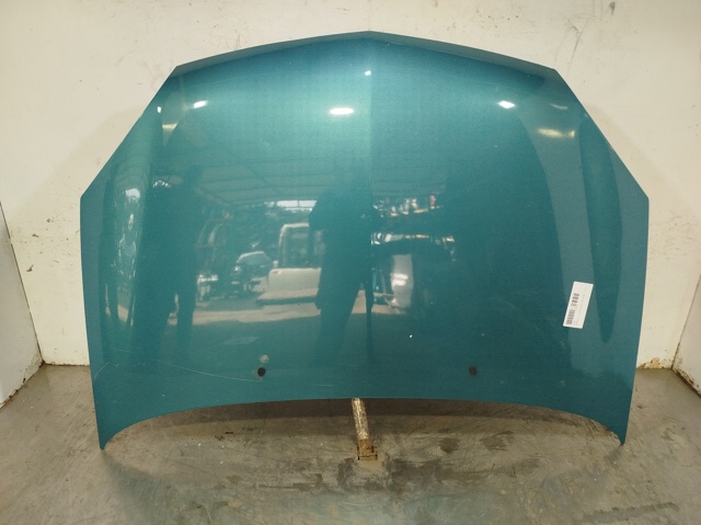 Maska silnika 7751473024 RENAULT