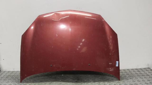 Maska silnika Renault Clio 2 BB, CB