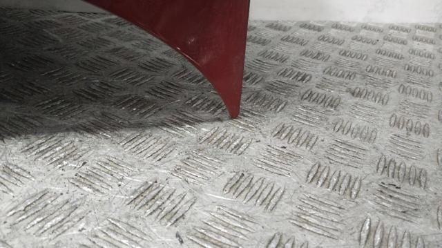 Maska silnika Renault Clio 2 BB, CB