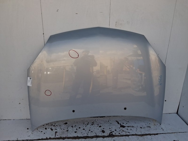 Maska silnika 7751473024 RENAULT