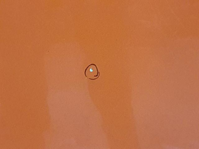 Maska silnika Renault Clio 2 BB, CB