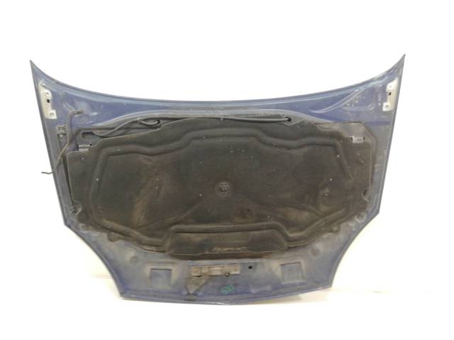 Maska silnika Renault Clio 2 BB, CB