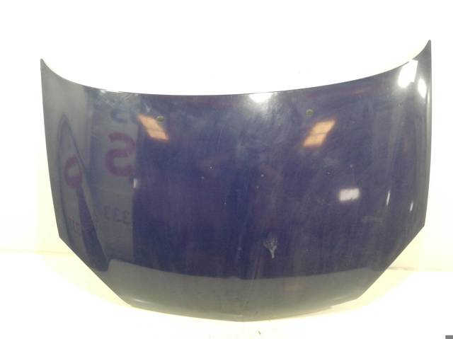 Maska silnika Renault Clio 2 BB, CB