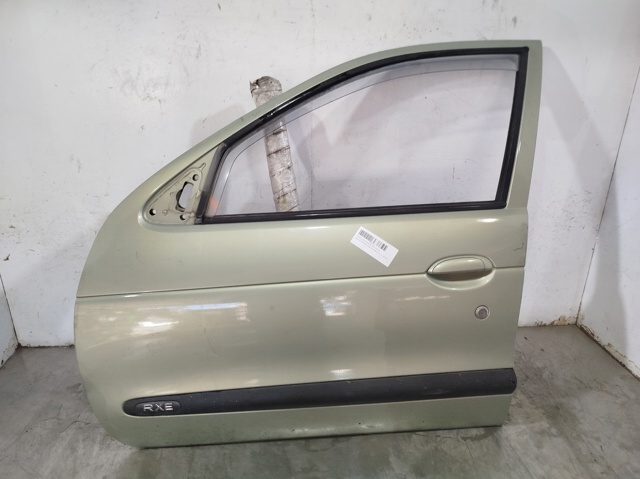 Drzwi przednie lewe 7751473046 RENAULT