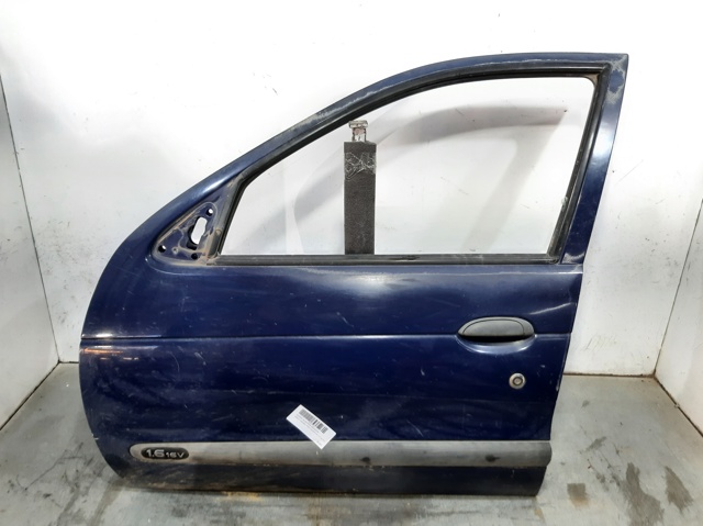 Drzwi przednie lewe 7751473046 RENAULT