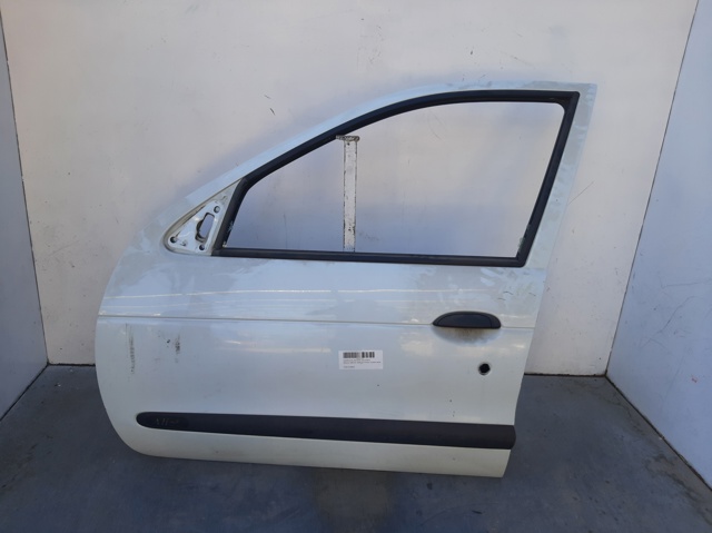 Drzwi przednie lewe 7751473046 RENAULT
