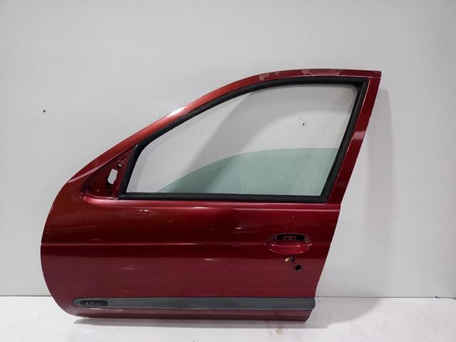 Drzwi przednie lewe 7751473046 RENAULT