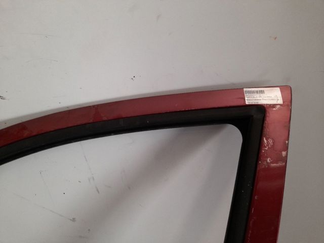 Drzwi przednie lewe 7751473046 RENAULT