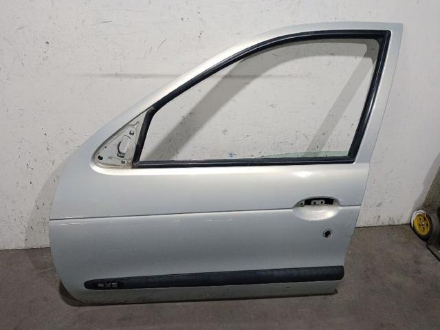 Drzwi przednie lewe 7751473046 RENAULT