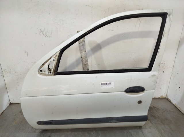 Drzwi przednie lewe 7751473046 RENAULT