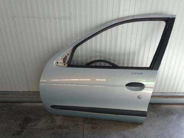 Drzwi przednie lewe 7751473046 RENAULT