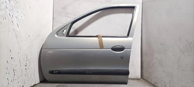 Drzwi przednie lewe 7751473046 RENAULT