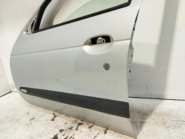 Drzwi przednie lewe 7751473046 RENAULT