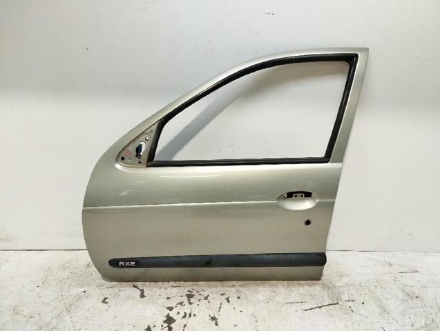 Drzwi przednie lewe 7751473046 RENAULT
